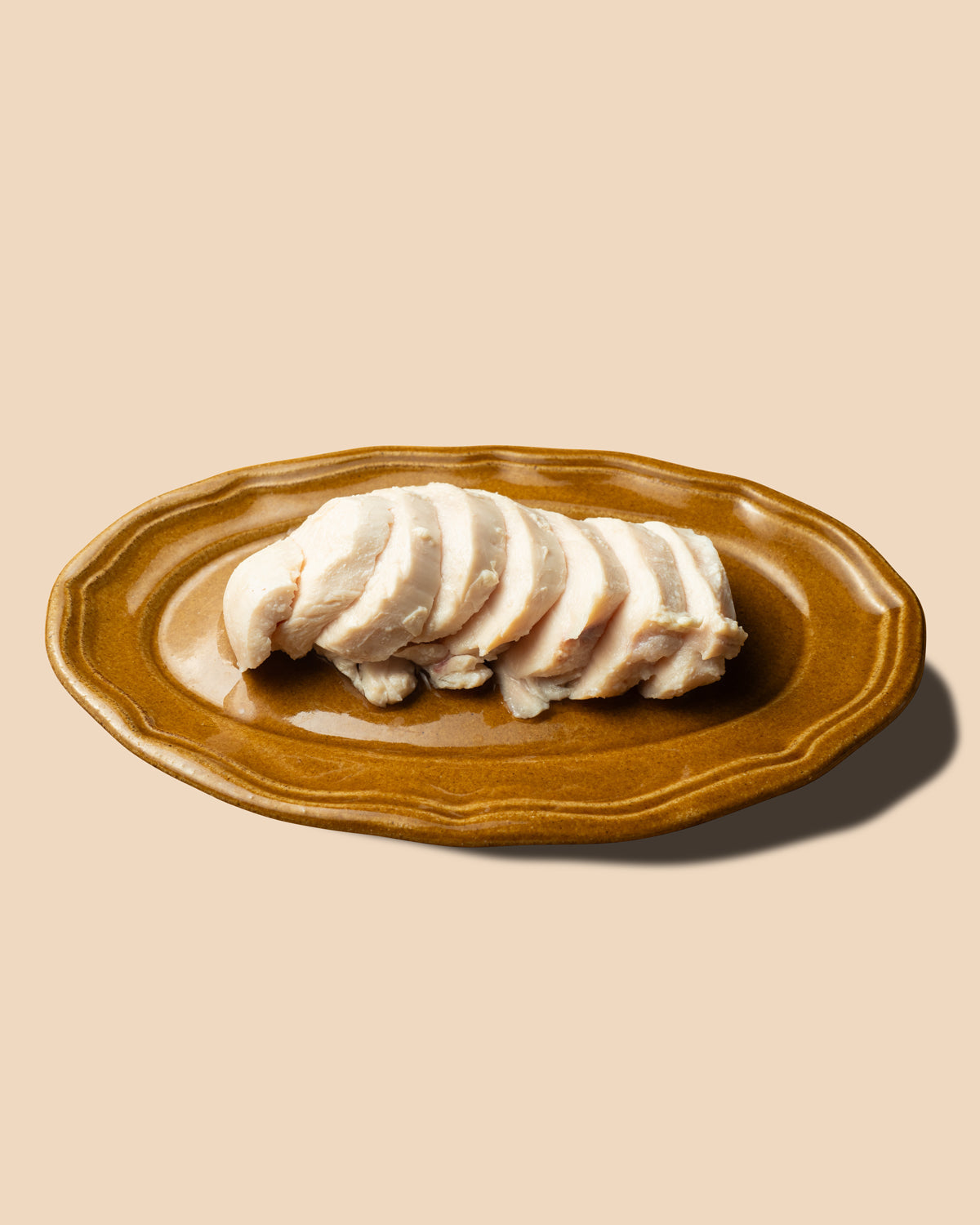 塩麹のサラダチキン