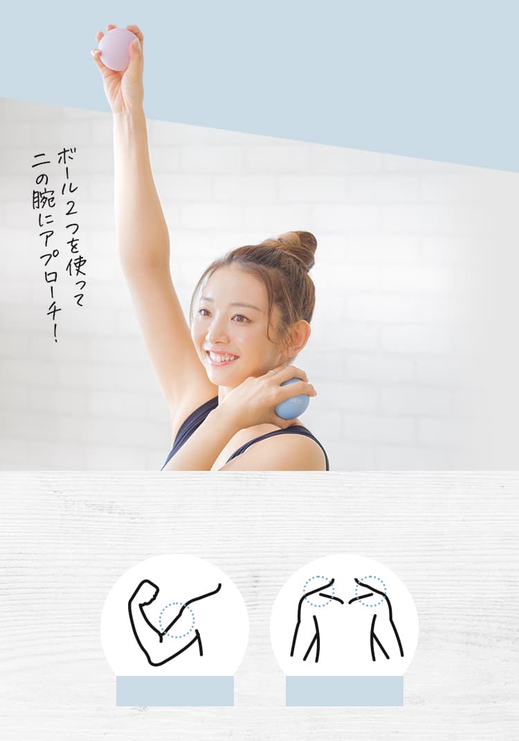 FUNCTION2 トレーニング