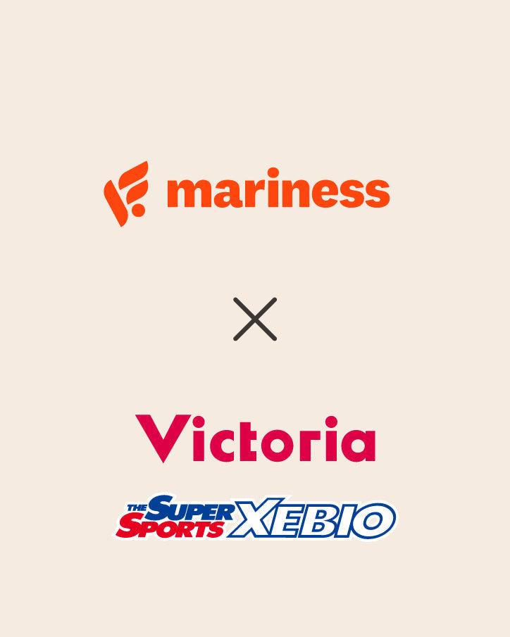 ゼビオ・Victoriaで「マリネス ネムリカパジャマ」を販売開始！〜話題のリカバリーウェアで「睡眠の質改善キャンペーン」を開催！〜