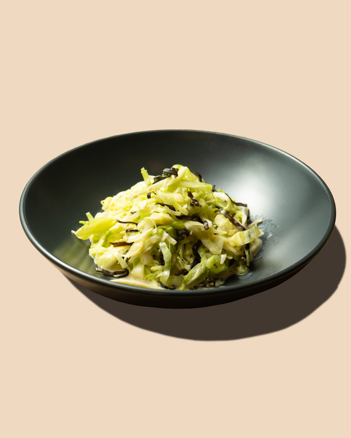 ヘルシーコールスロー