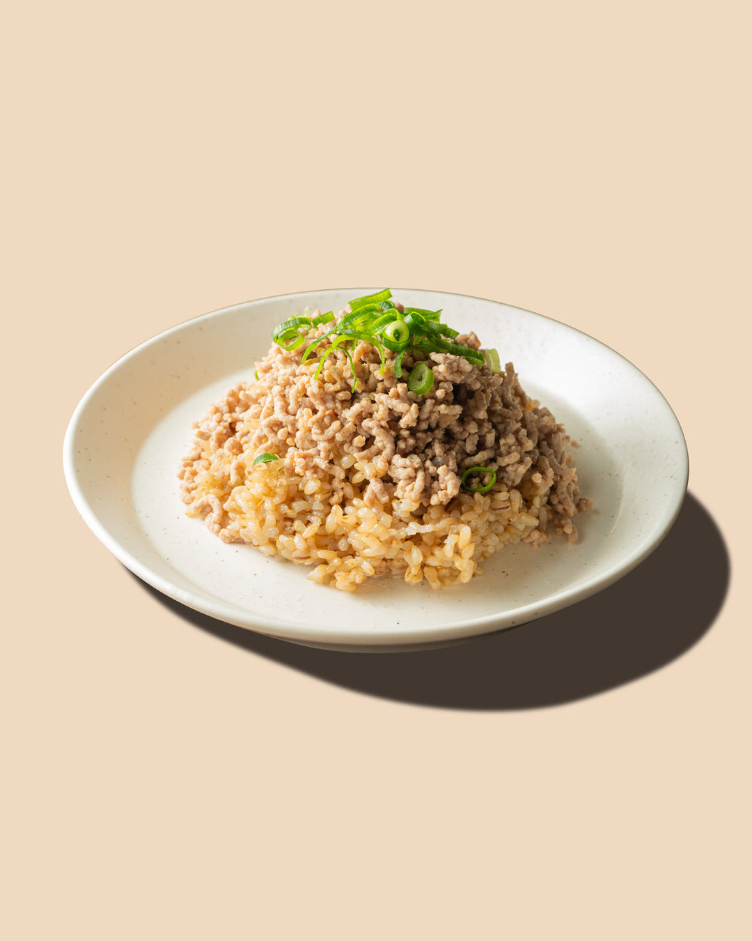 豚ひき肉のヘルシーそぼろ