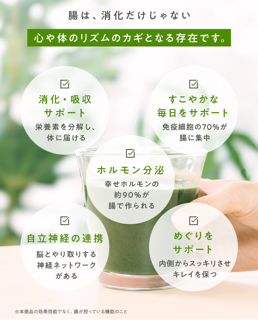 【mariness】トータルウェルネスセット