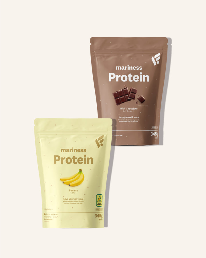 マリネスプロテイン 約15回分 2個セット