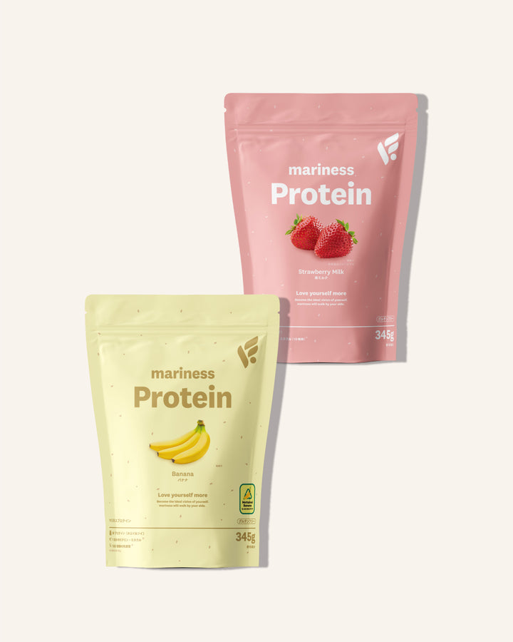 マリネスプロテイン 約15回分 2個セット