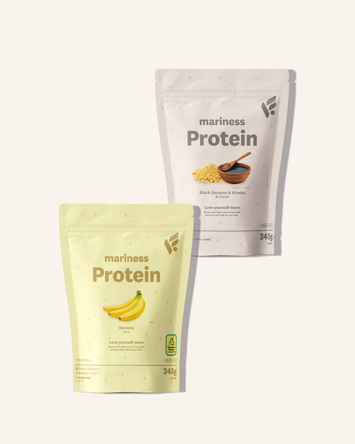 マリネスプロテイン 約15回分 2個セット