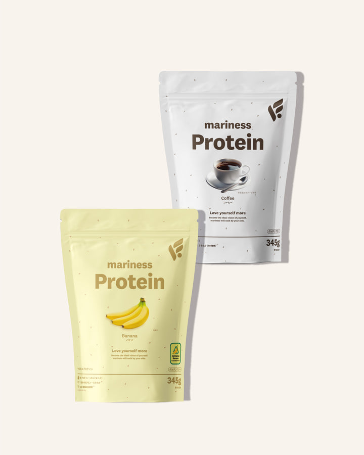 マリネスプロテイン 約15回分 2個セット