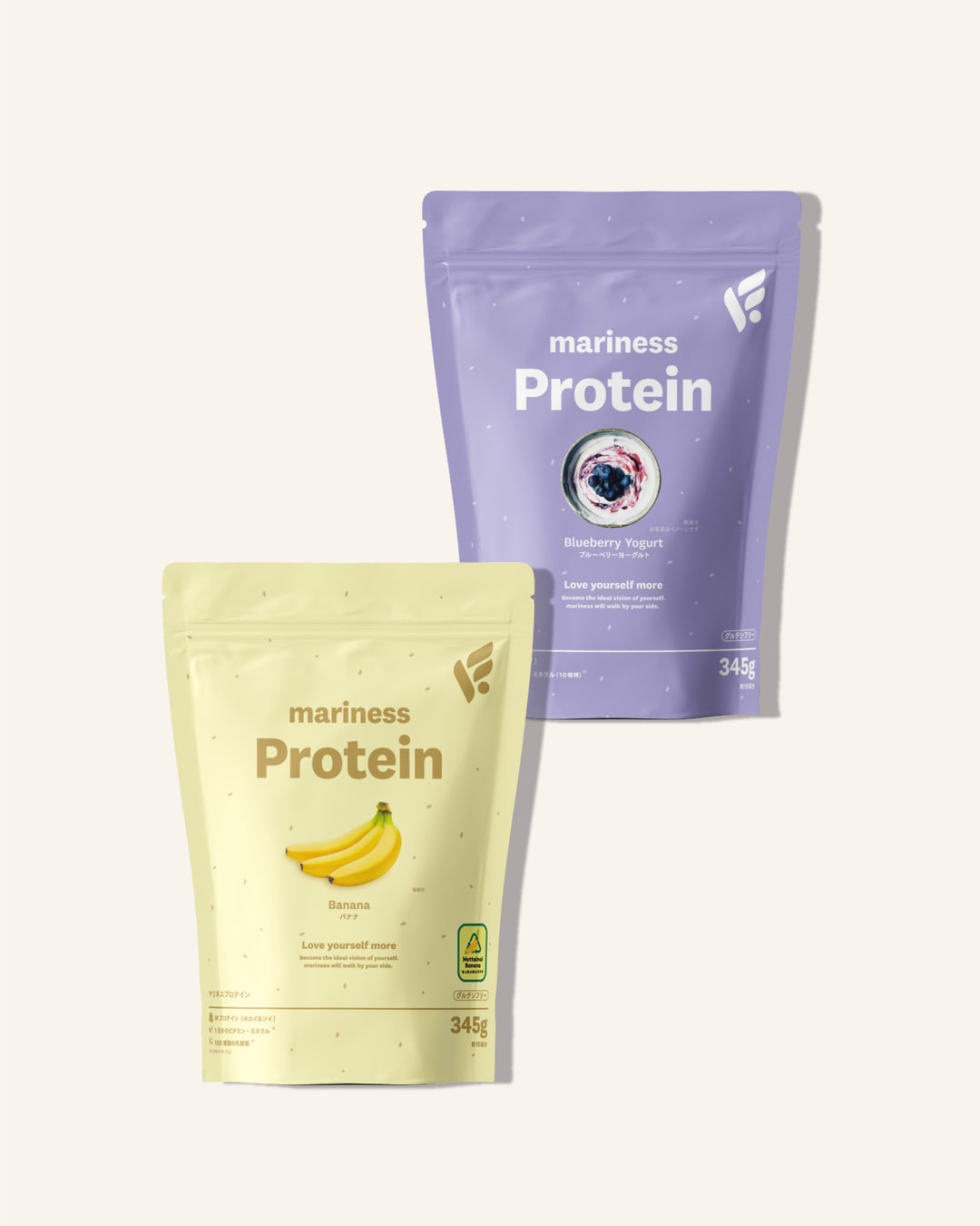 マリネスプロテイン 約15回分 2個セット