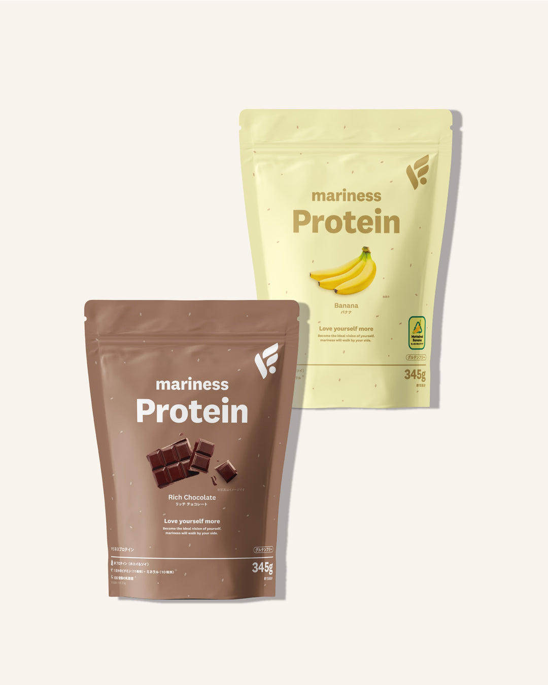 マリネスプロテイン 約15回分 2個セット