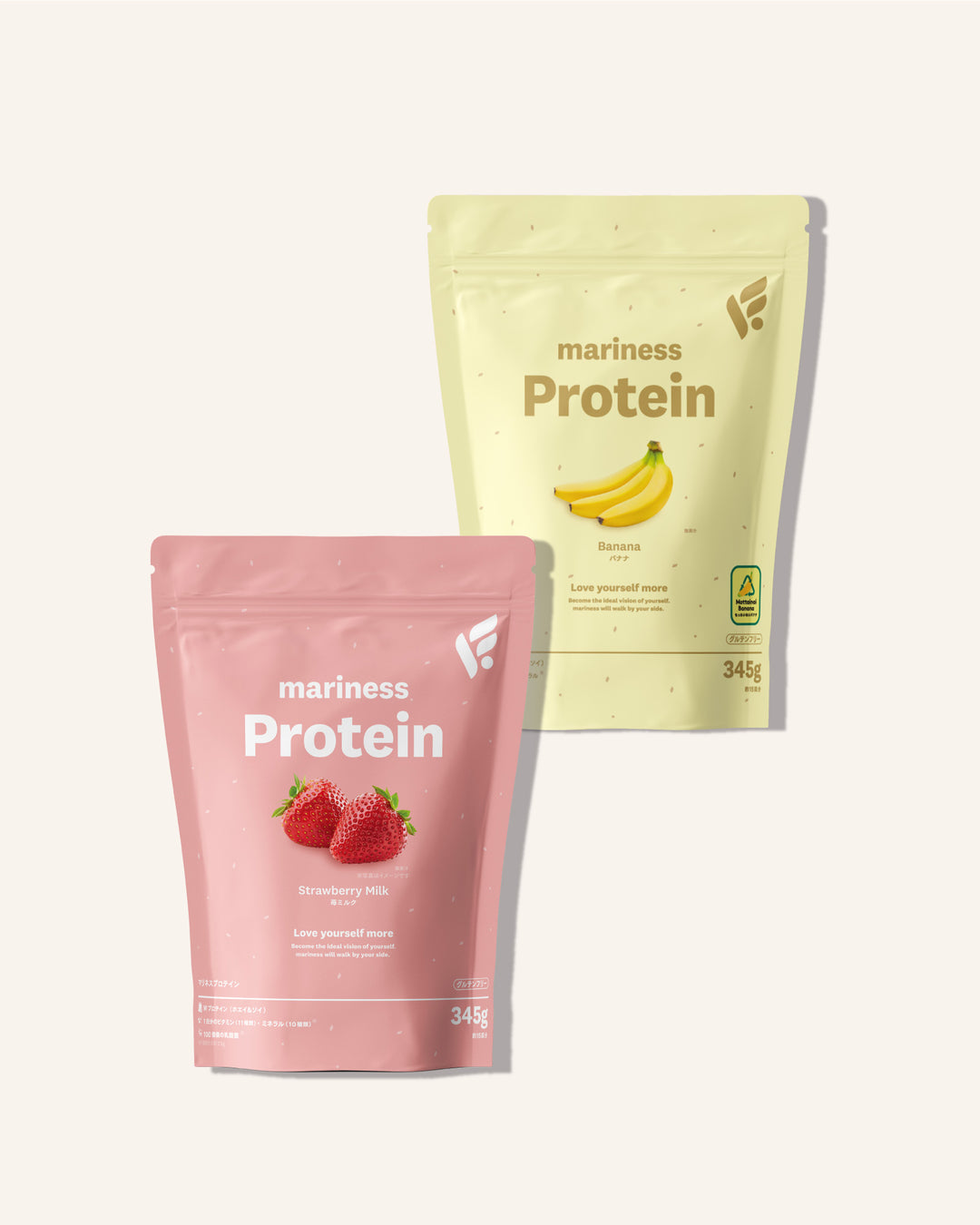 マリネスプロテイン 約15回分 2個セット