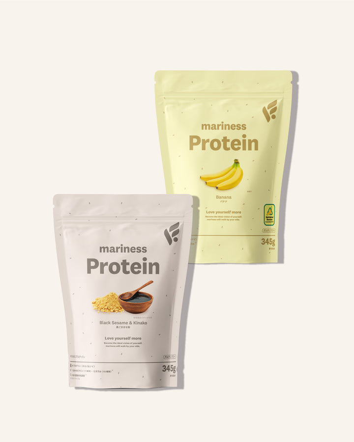 マリネスプロテイン 約15回分 2個セット