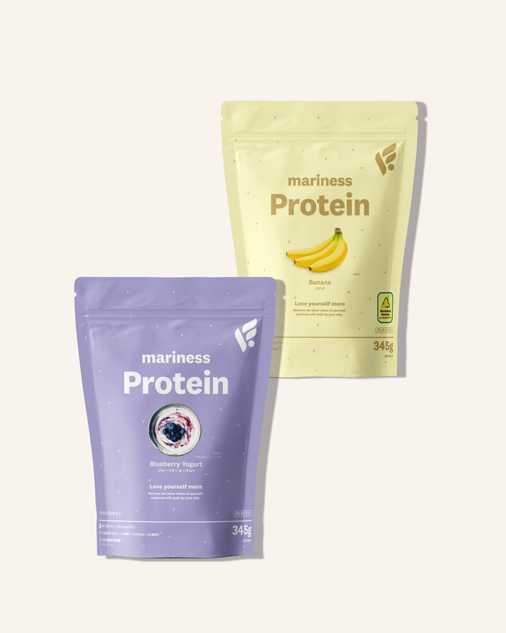 マリネスプロテイン 約15回分 2個セット