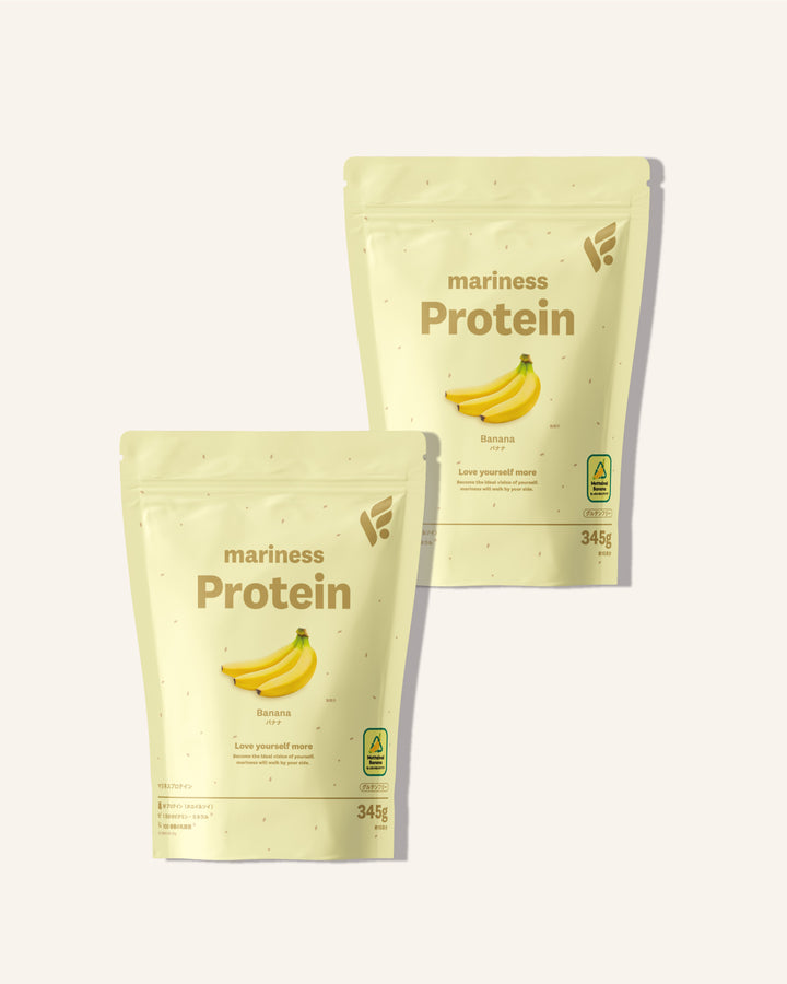 マリネスプロテイン 約15回分 2個セット