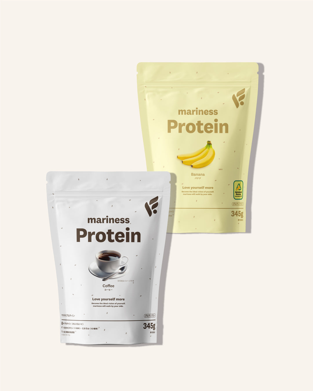 マリネスプロテイン 約15回分 2個セット