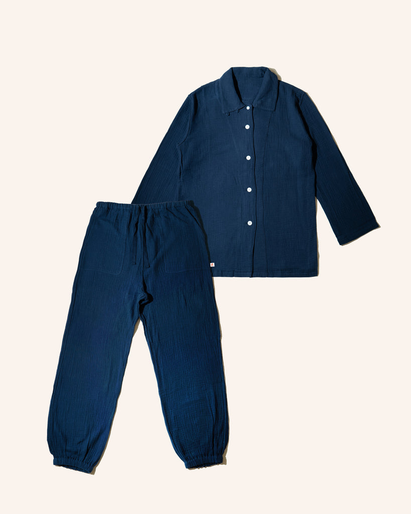 mariness　ネムリカパジャマ　Lサイズ ネムリカパジャマ – mariness