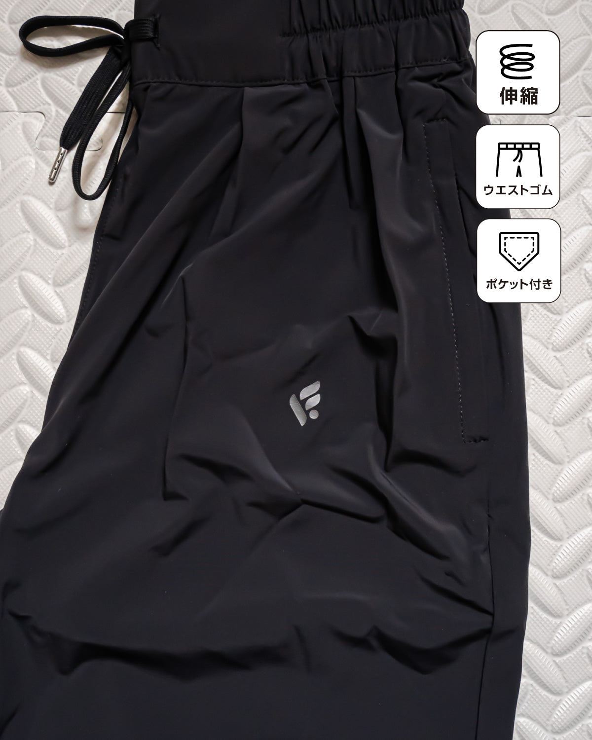 6万取引突破★UPS速達便！【MONCLER★24AW】ジョガーパンツ 6万取引突破☆UPS速達便！【MONCLER☆24AW】スウェットパンツ